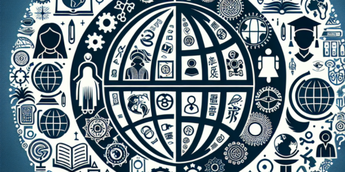 تخصص دراسات الهوية