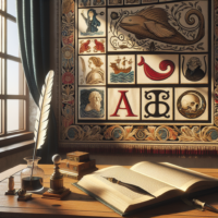 تخصص الأدب الإنجليزي