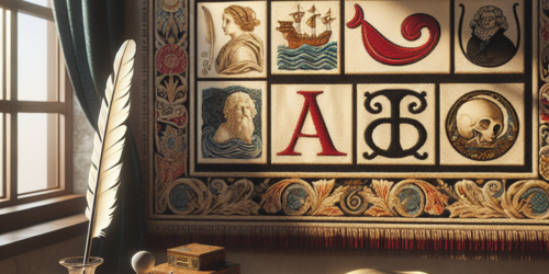 تخصص الأدب الإنجليزي