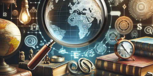 تخصص الأنثروبولوجيا الثقافية