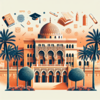 الجامعات الخاصة في مصر