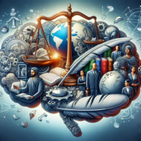 تخصص الفلسفة السياسية