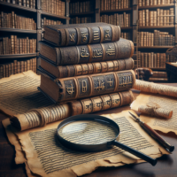 تخصص دراسات اللغات النادرة