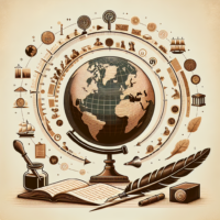 تخصص التاريخ العالمي