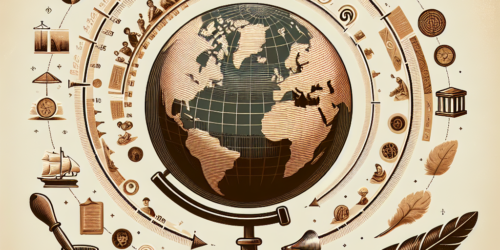 تخصص التاريخ العالمي