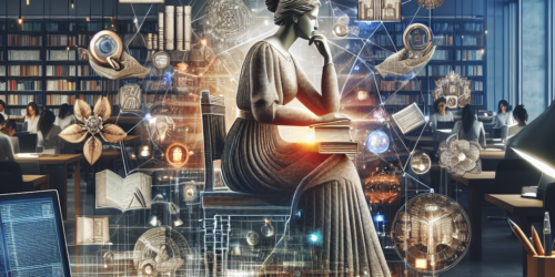 تخصص الدراسات الأدبية الحديثة