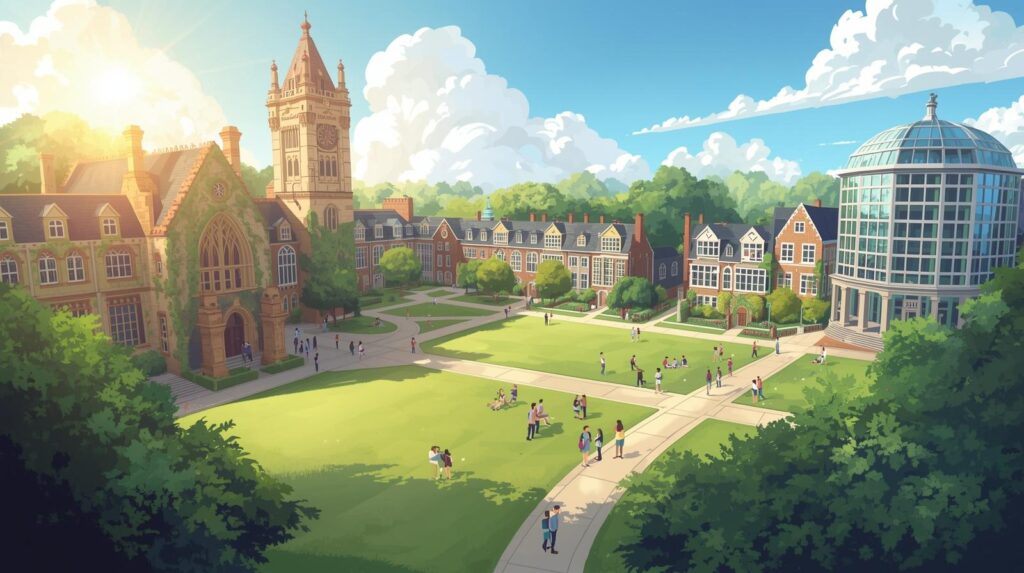 ستودي شووت مقالات تصنيف QS