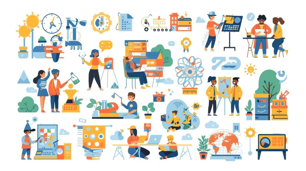 ستودي شووت مقالات تخصص جامعي