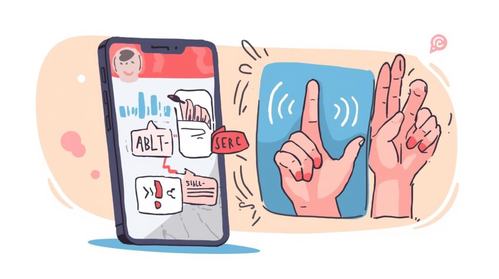 ستودي شووت مقالات مشاريع لذوي الاحتياجات الخاصة