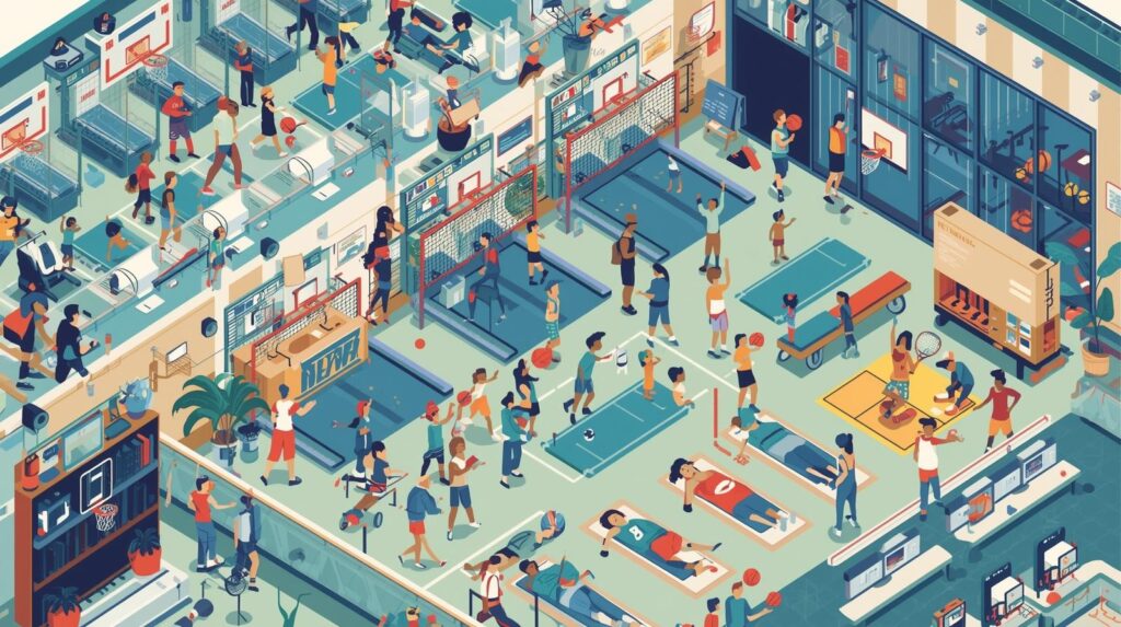 ستودي شووت مقالات مشاريع لذوي الاحتياجات الخاصة