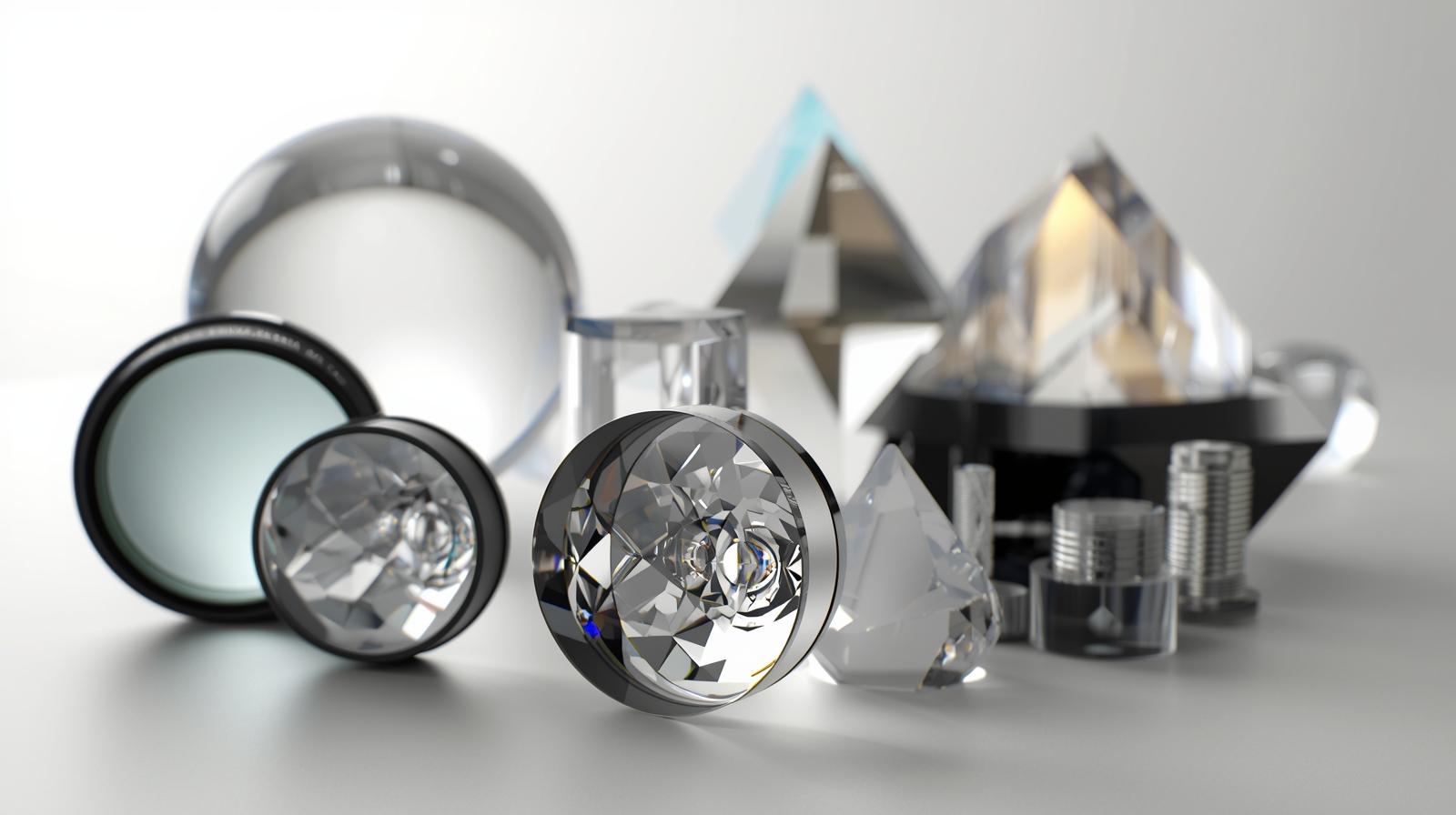 مؤهلات دراسة تخصص علم البصريات