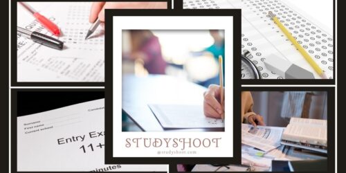 كيف يكون امتحان القبول في الجامعة؟