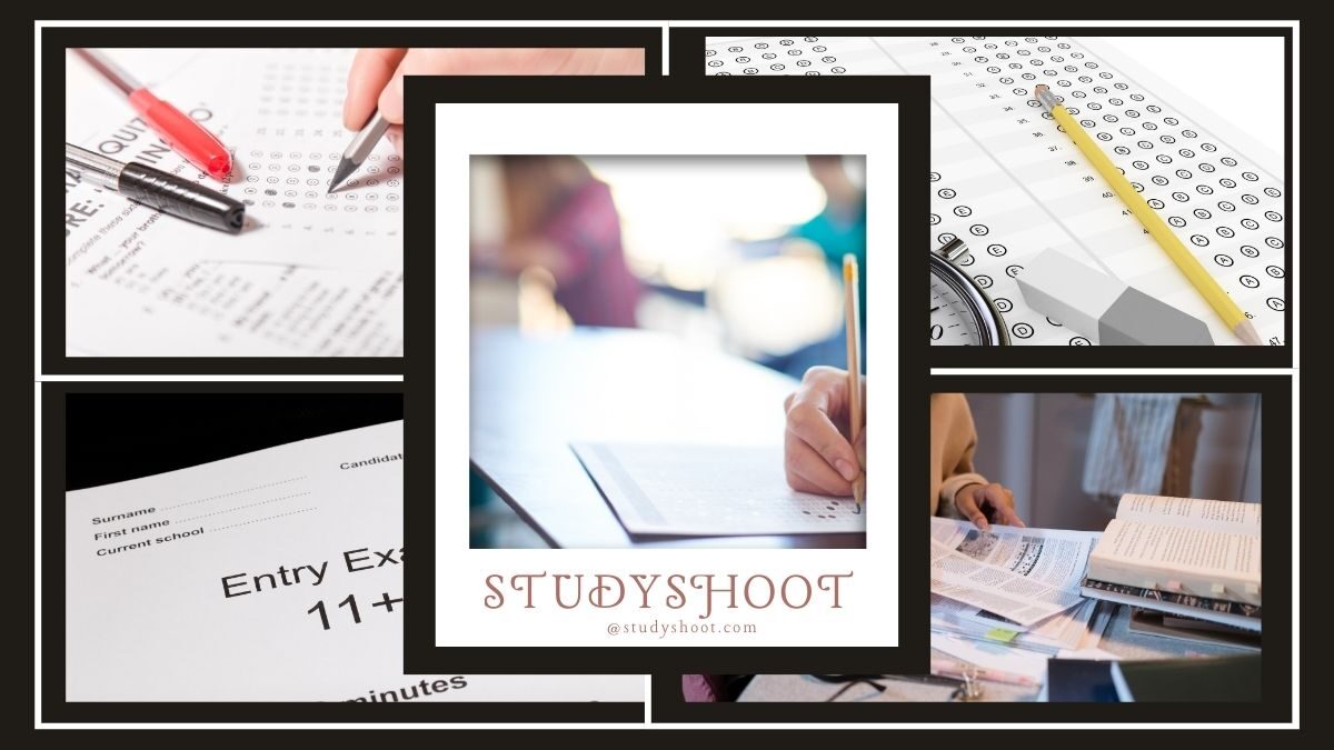 كيف يكون امتحان القبول في الجامعة؟