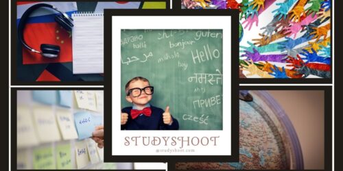 جدول جميع لغات العالم يضم 30 لغة منطوقة