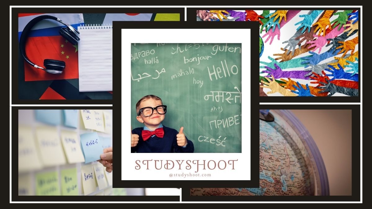 جدول لغات العالم يضم 30 لغة منطوقة