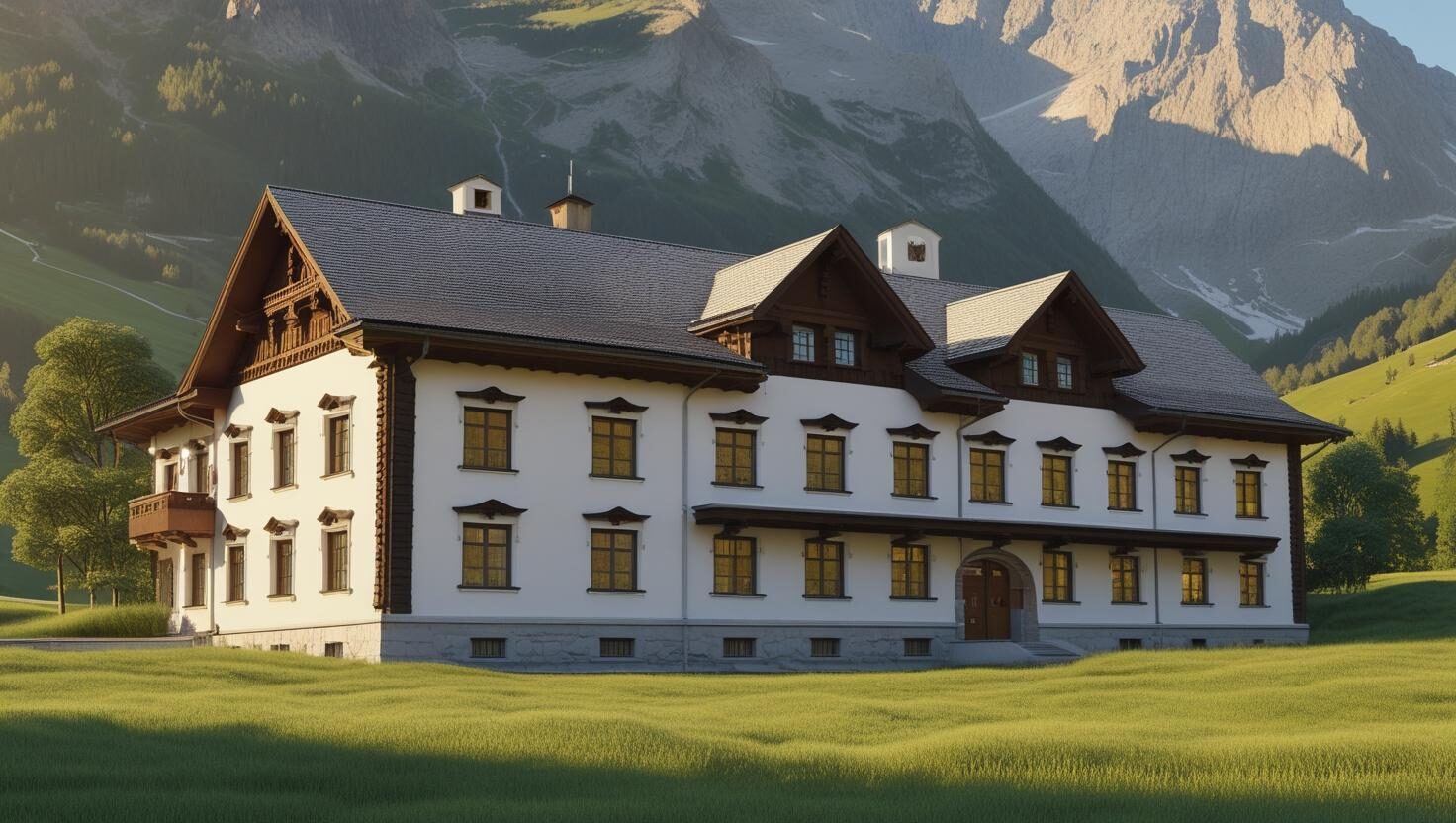 التأمين الصحي للطلاب في النمسا