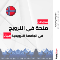 منحة الجامعة النرويجية