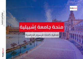 منحة جامعة إشبيلية