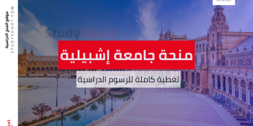 منحة جامعة إشبيلية