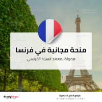 منحة معهد انسياد الفرنسي