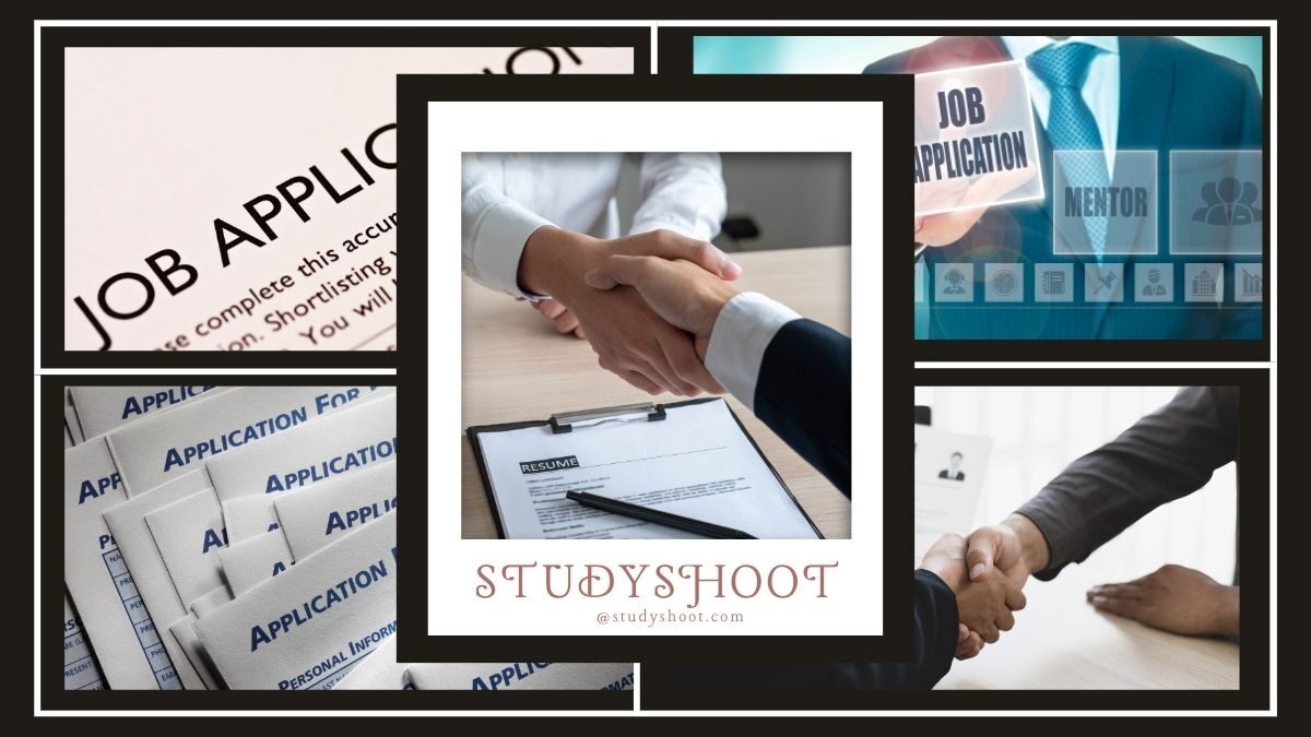 نماذج خطاب عمل و طلب وظيفة جاهزة