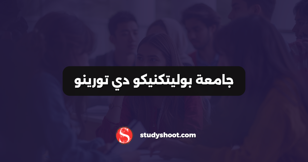 جامعة بوليتكنيكو دي تورينو