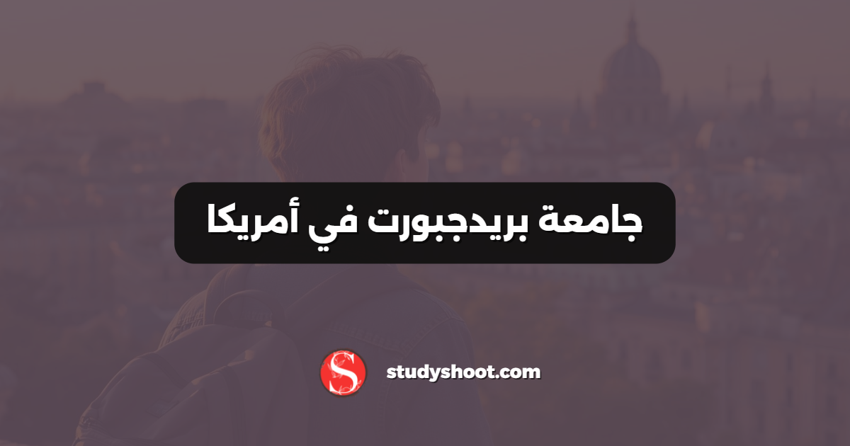 جامعة بريدجبورت في أمريكا