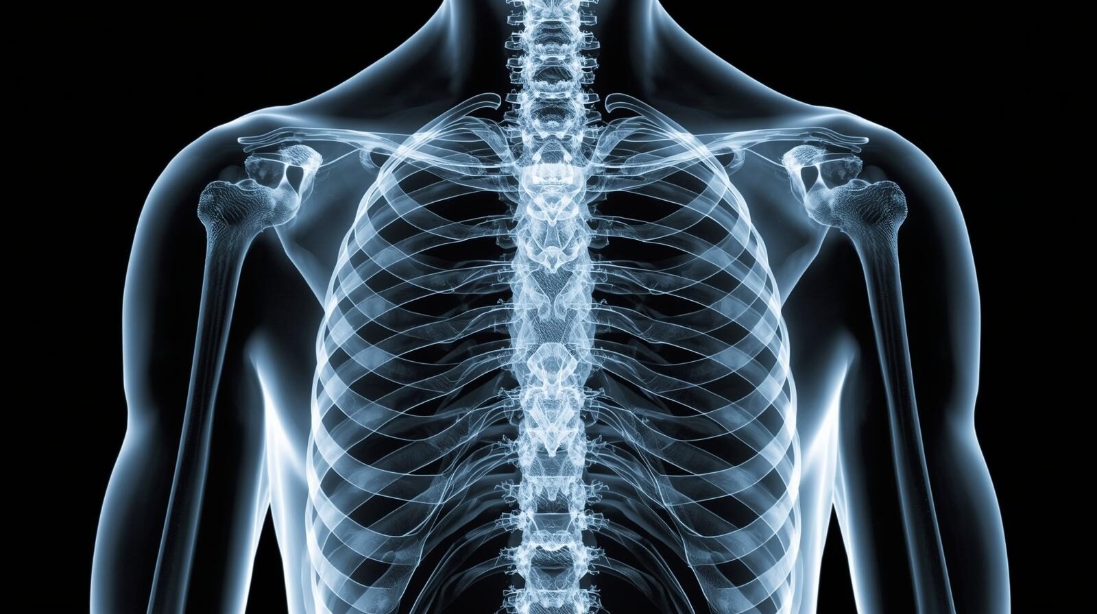 أوسبيلدونغ أشعة سينية أوسبيلدونغ أشعة سينية