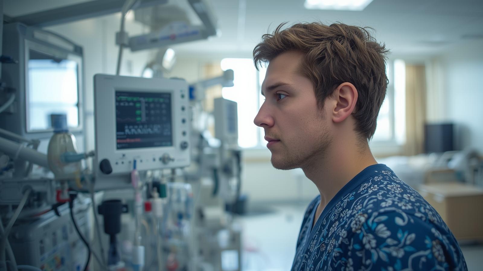 أوسبيلدونغ علاج تنفسي