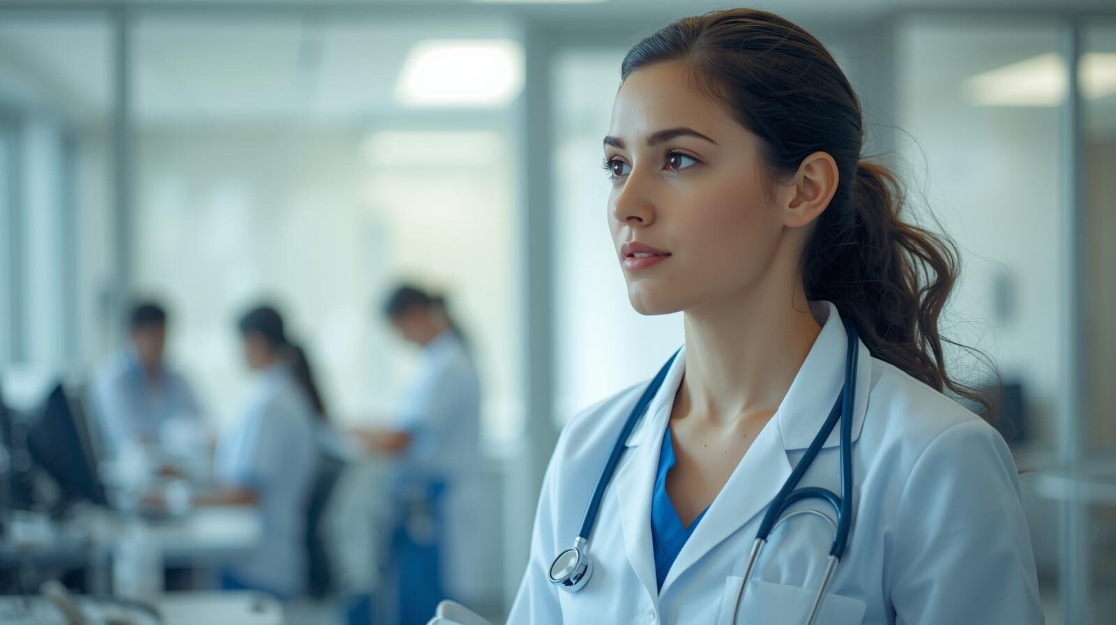 أوسبيلدونغ مساعد طبي