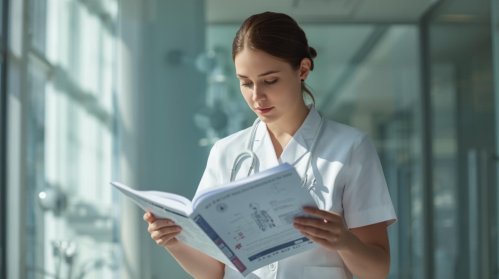 أوسبيلدونغ مساعد طبي