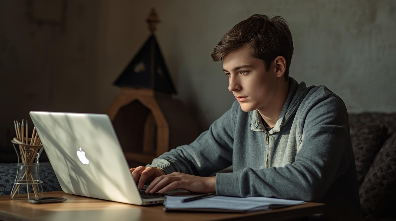 القيود الزمنية وتحديات الموازنة بين الدراسة والعمل