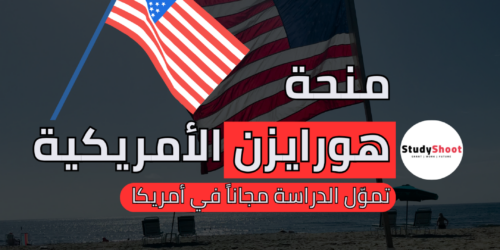 منحة جامعة هورايزن