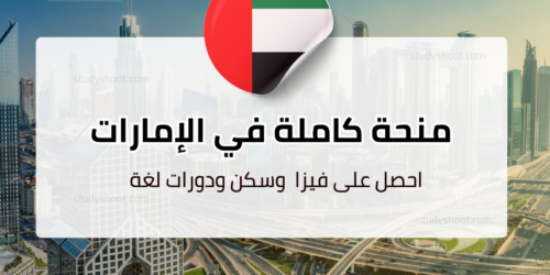 منحة جامعة أبو ظبي