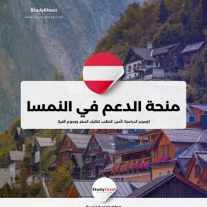 منحة الدعم الفيدرالي