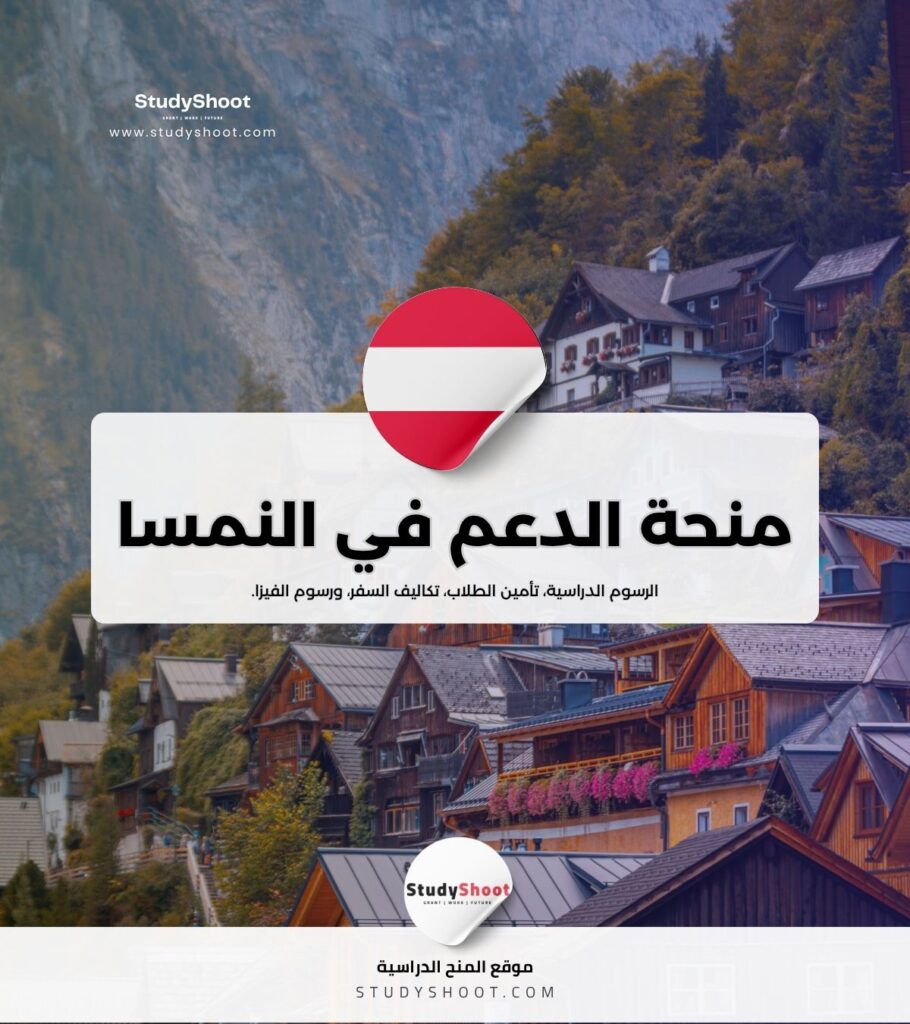 منحة الدعم الفيدرالي