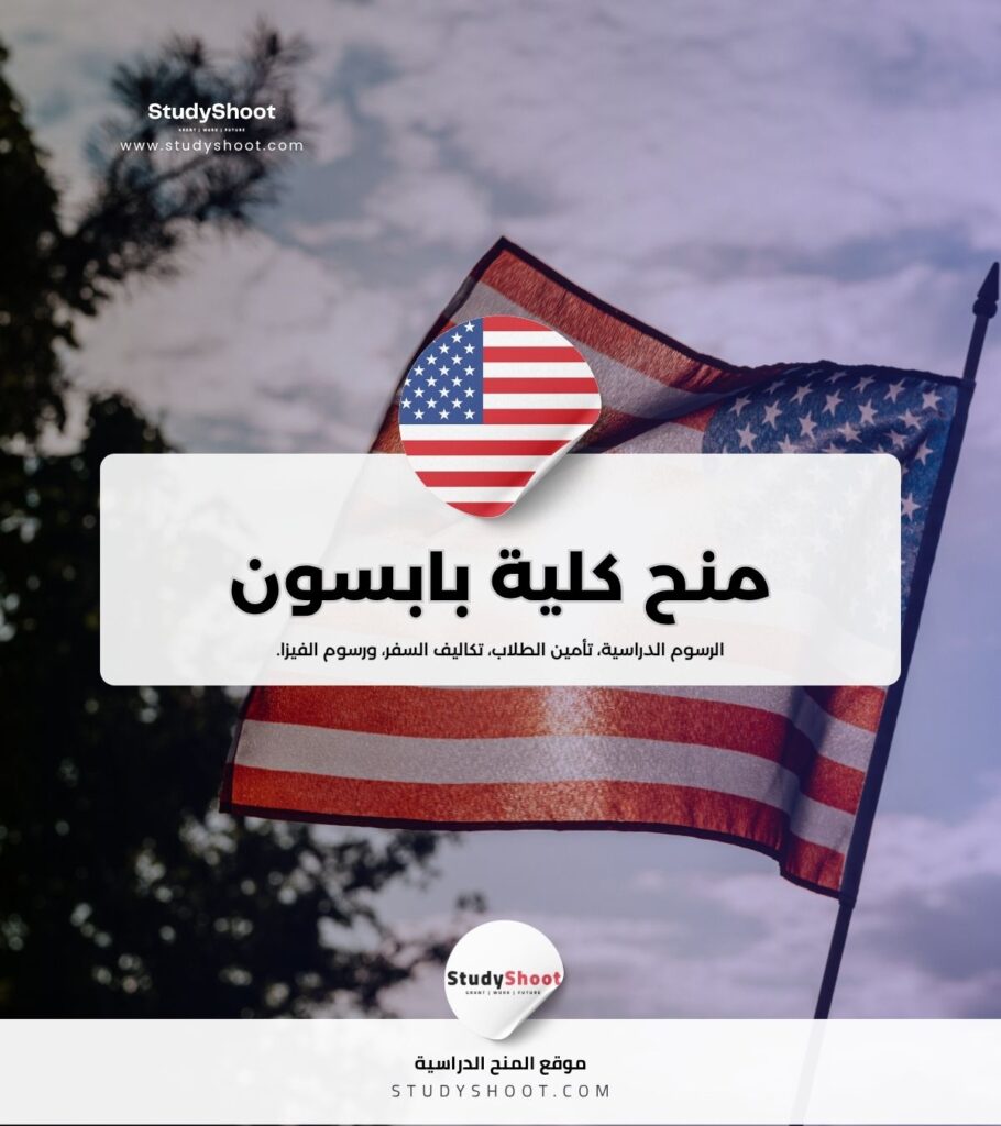 منحة كلية بابسون