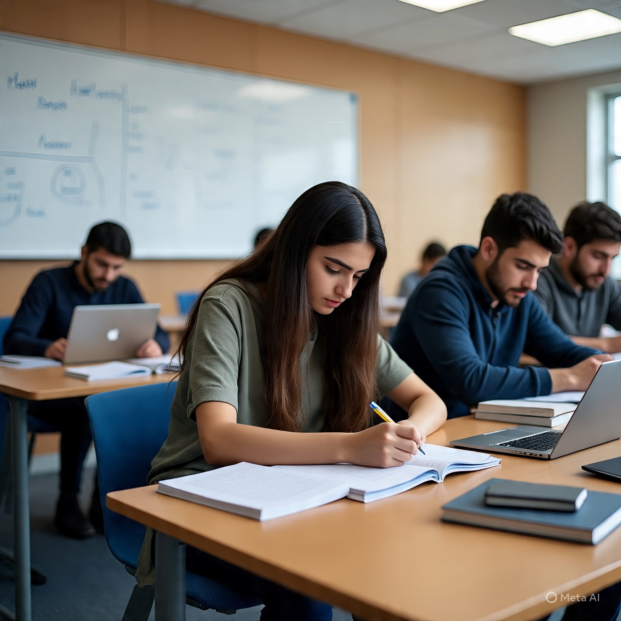 تمويل منح الجامعة القاسمية