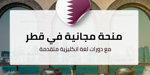 منحة جامعة لوسيل