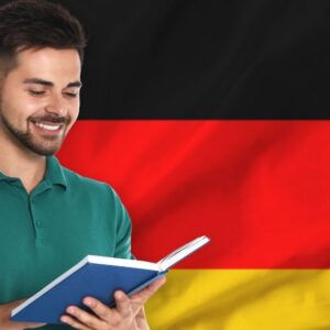 منحة معهد IIk لدراسة اللغة الألمانية