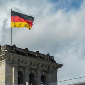 منحة فريدريش إيبرت