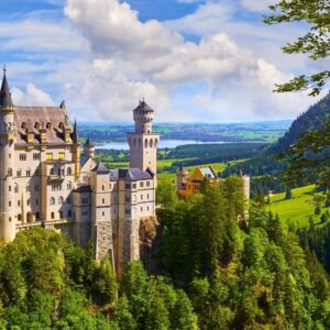 منحة ولاية بافاريا الحرة