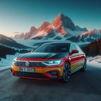 أفضل 10 سيارات ألمانية آمنة