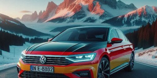 أفضل 10 سيارات ألمانية آمنة