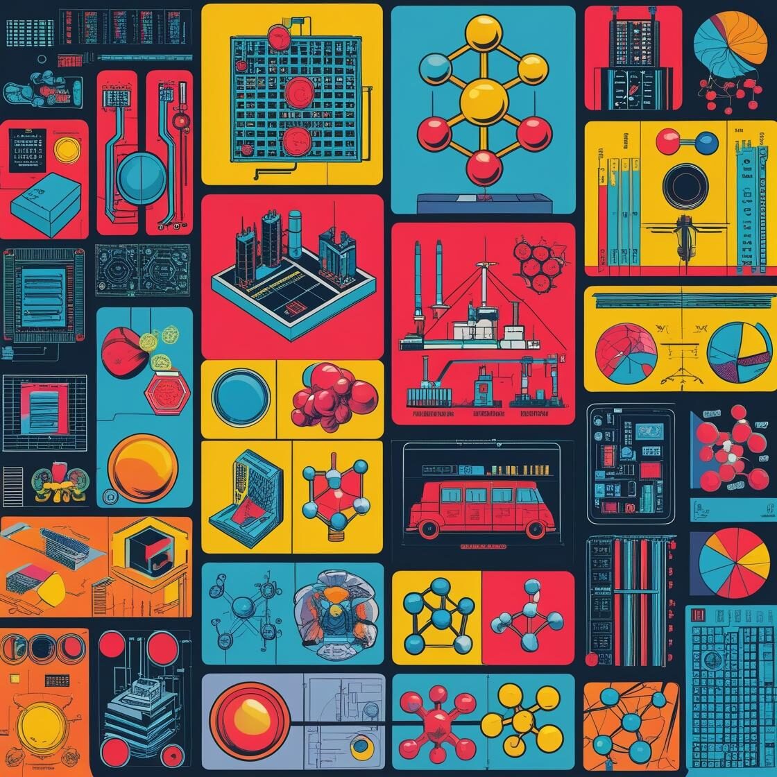 ما هي أنواع الهندسة وماهو أفضل تخصص هندسي