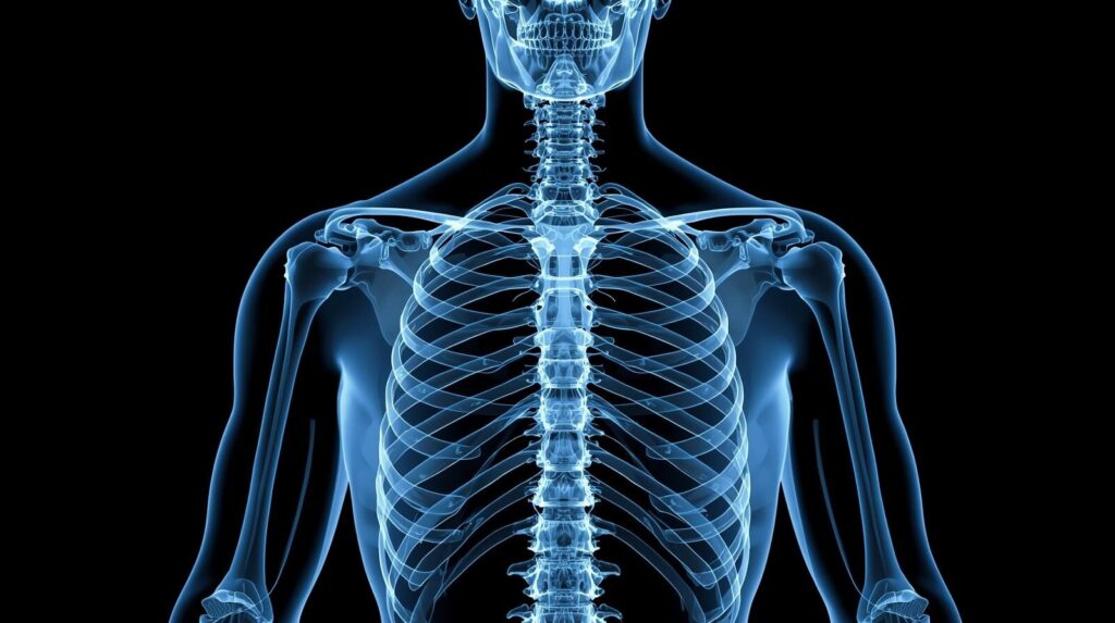 أوسبيلدونغ أشعة سينية