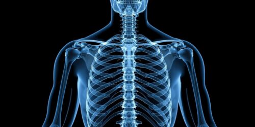 أوسبيلدونغ أشعة سينية