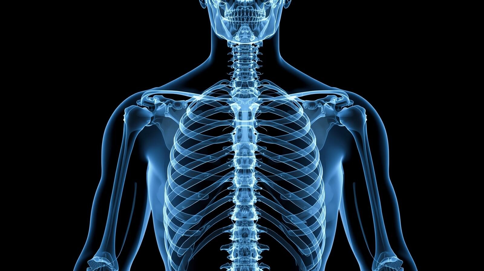 أوسبيلدونغ أشعة سينية