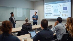 أوسبيلدونغ إدارة المخاطر