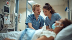 أوسبيلدونغ علاج تنفسي